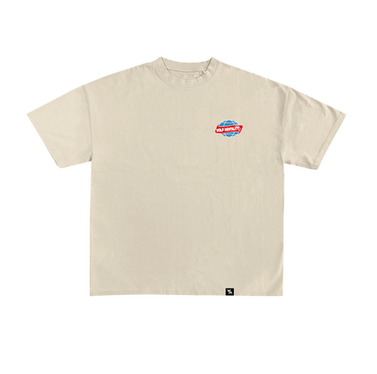 Worldwide "Premium" Oversized Tee