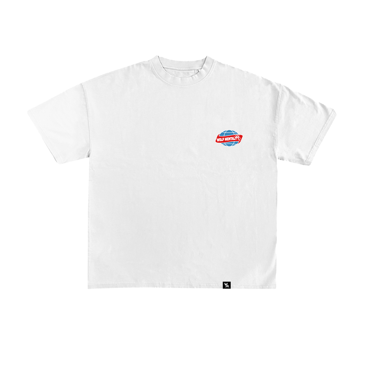 Worldwide "Premium" Oversized Tee