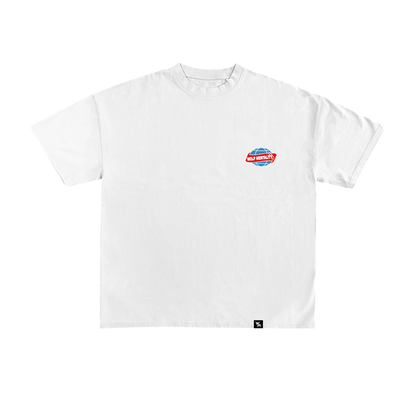 Worldwide "Premium" Oversized Tee