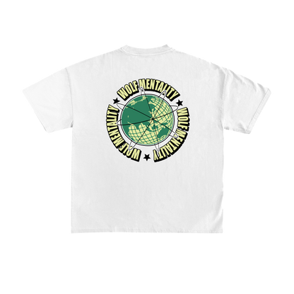 Global "Premium" Oversized Tee