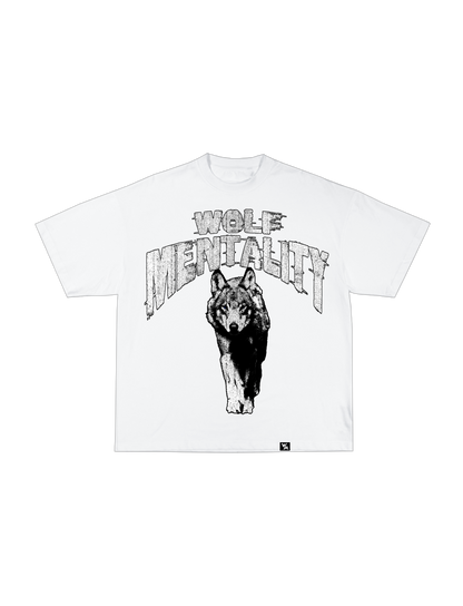 Lone Wolf Tee