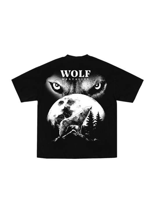 Howling Wolf Tee