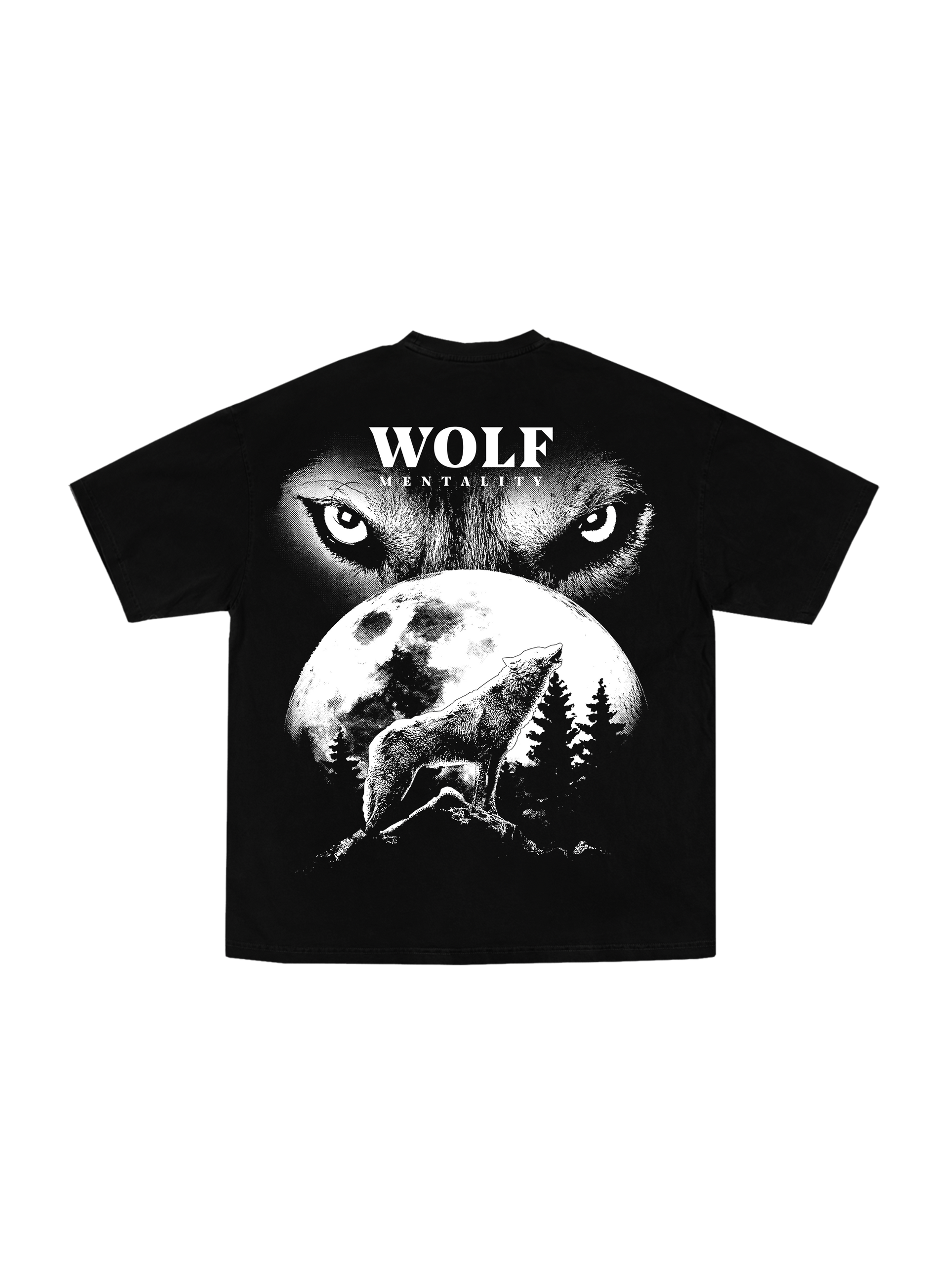 WOLF HOWL HARMONY 爆音ドリームTシャツ（半袖）Mサイズ EXILE TRIBE STATION ONLINE STORE｜ニュース一覧
