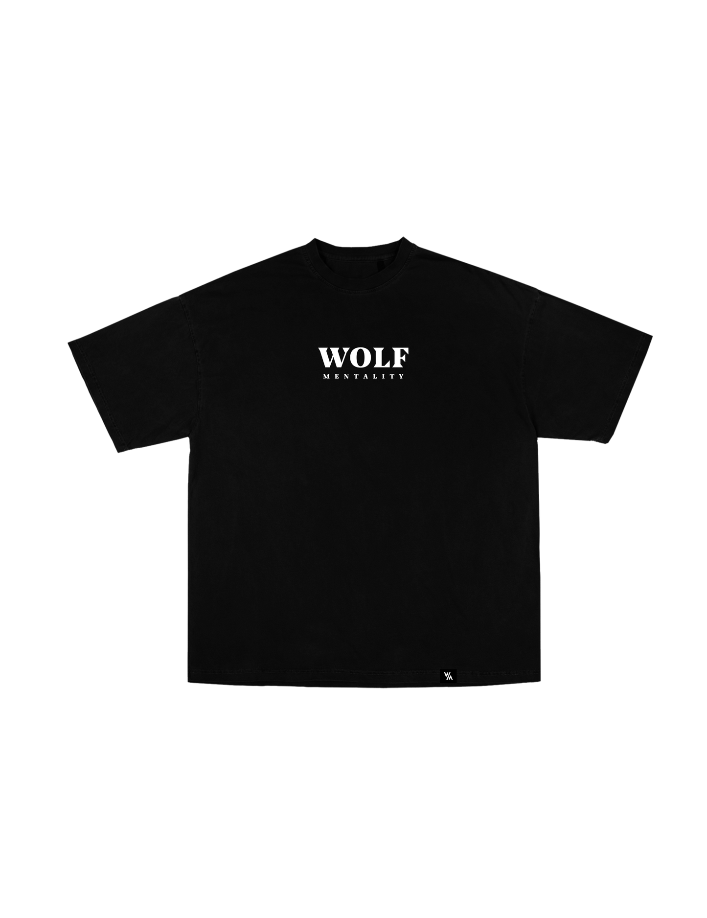 Howling Wolf Tee