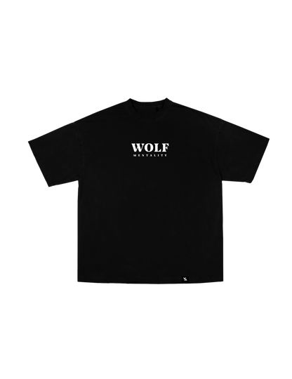 Howling Wolf Tee