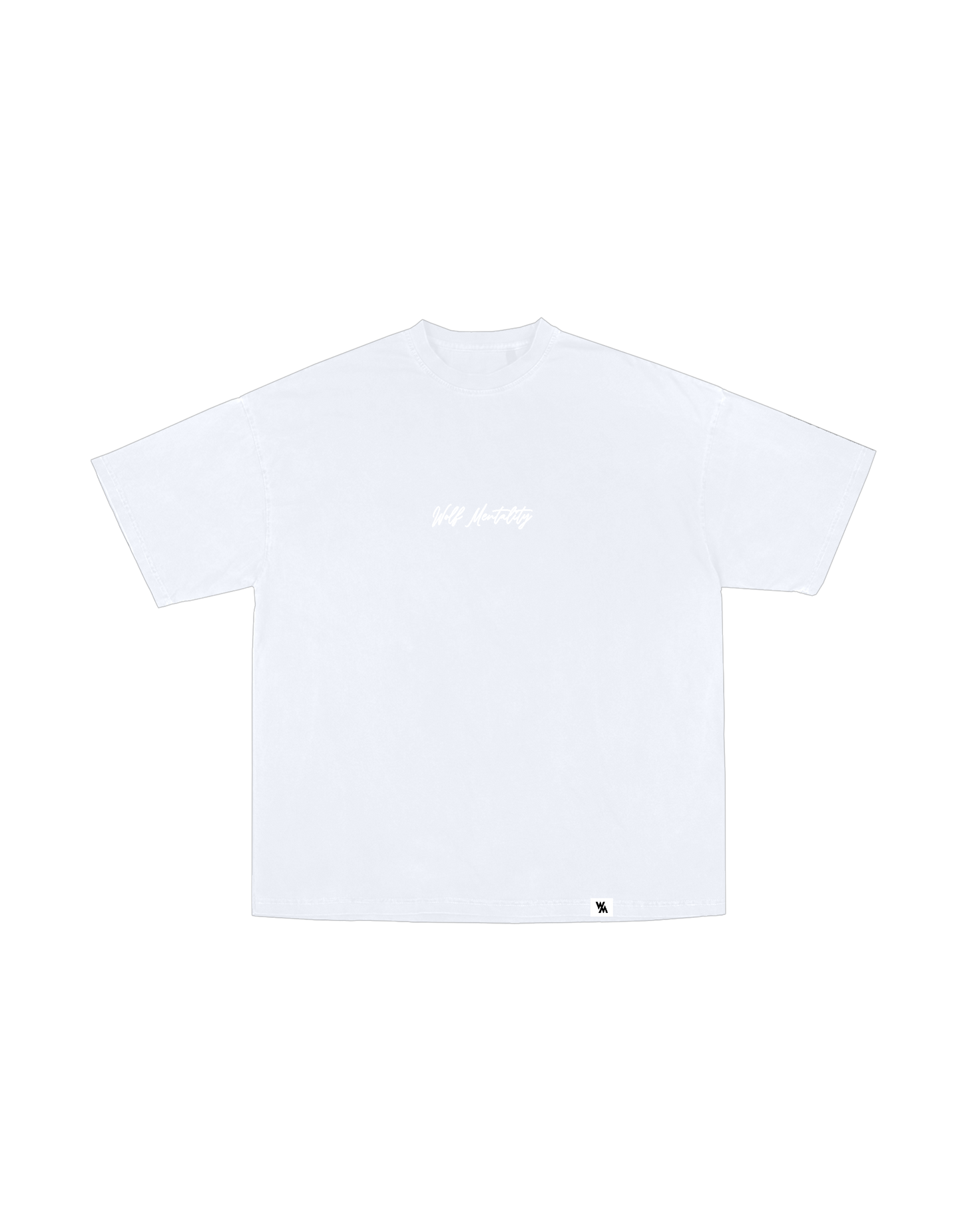 Signature Tee