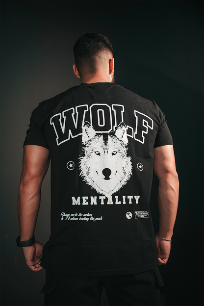 Alpha Wolf Tee