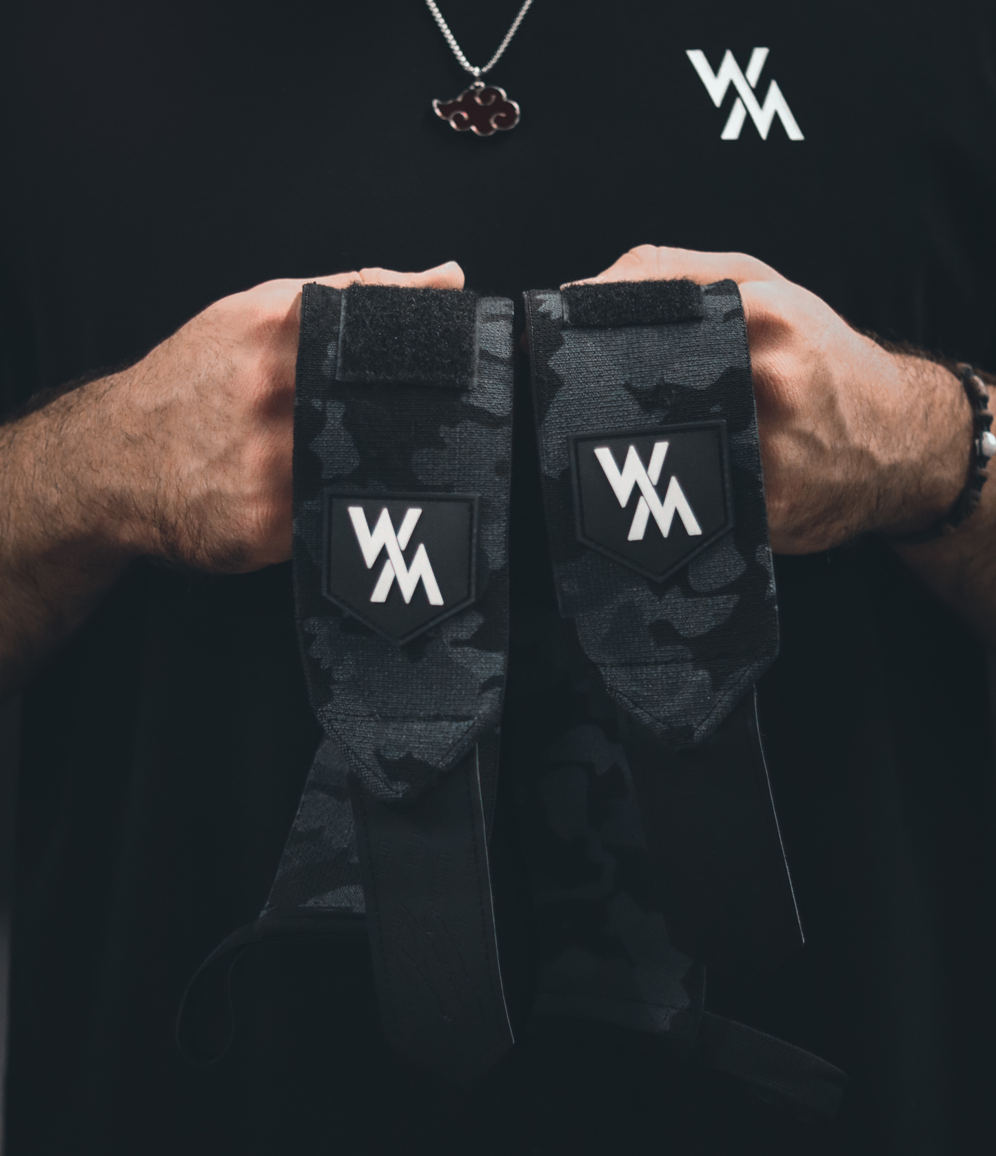 WM Wrist Warps