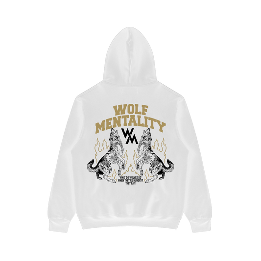 Hungry Wolves Hoodie