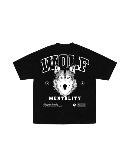 Alpha Wolf Tee