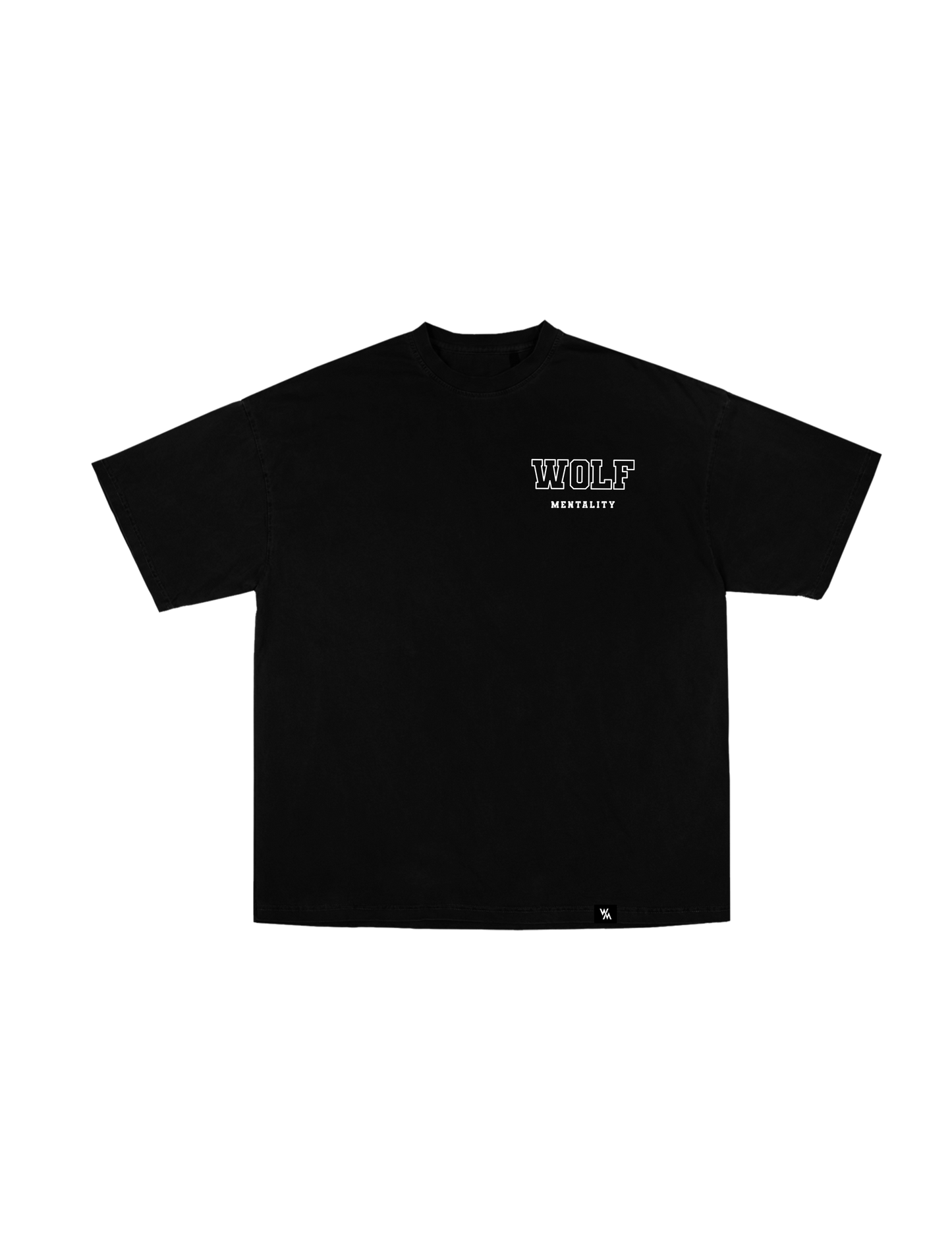 Alpha Wolf Tee