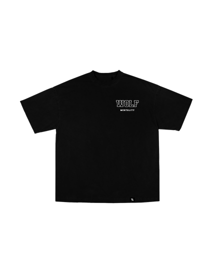 Alpha Wolf Tee